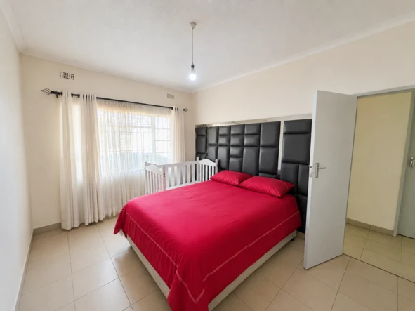2 Bedroom Townhouse Complex
