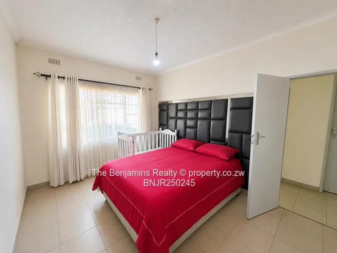 3Bed Cluster home for Sale  (Sole Mandate)