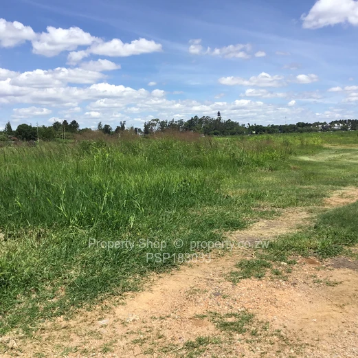 State Of The Art Office Park