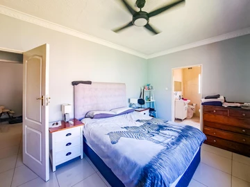 3 Bedroom Garden Flat