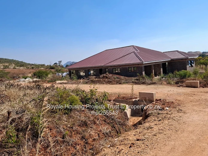 Residential  Stands for sale in Tsvingwe - Penhalonga Fairview (Sole Mandate)