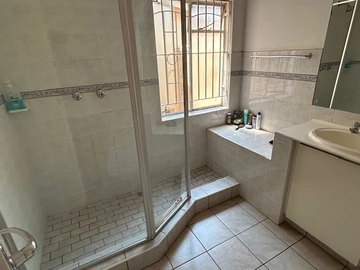 3 Bedroom Townhouse Complex