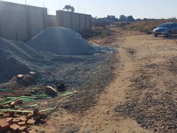 Discover Your Ideal Plot in Mount Pleasant, Harare North