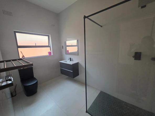 4 Bedroom Townhouse Complex