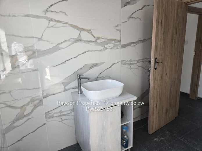 New On The Market...