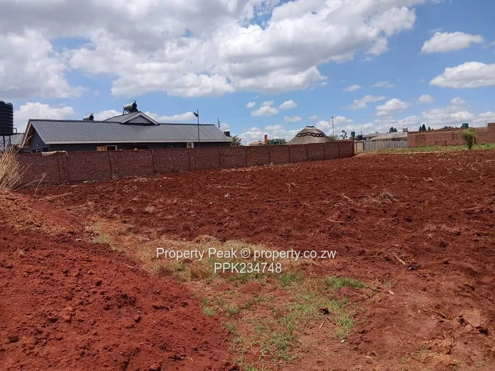 Mount Pleasant Heights Stand For Sale- Phase 2