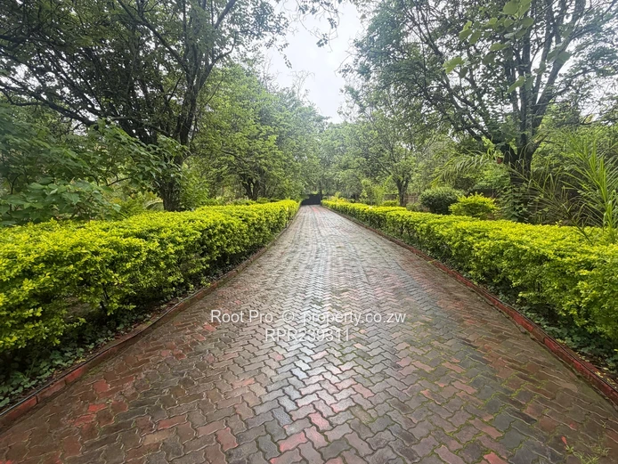 Borrowdale Quinnington House For Sale