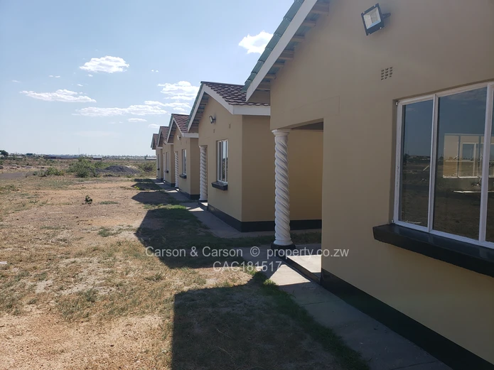 2 Bed Houses for Sale in Cowdray Park CAC181517