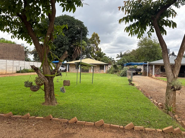 11 Bedroom Townhouse Complex