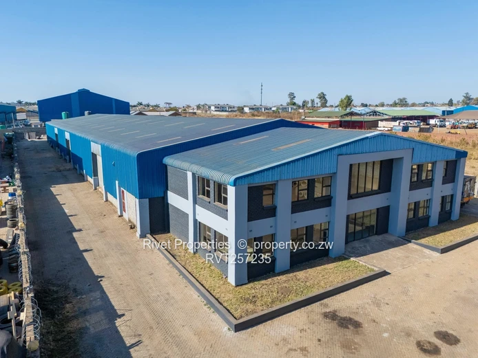 Commercial Property For Sale Madokero Business Park