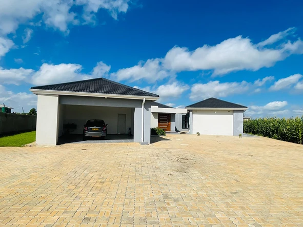 Haydon Park 5 Bedroom House for rent 