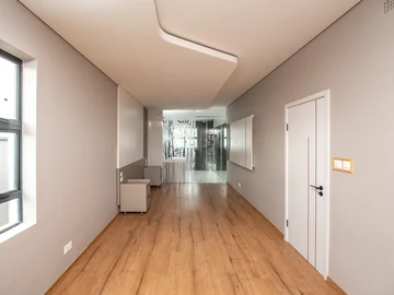 2 Bedroom Townhouse Complex