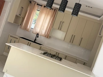 4 Bedroom Townhouse Complex
