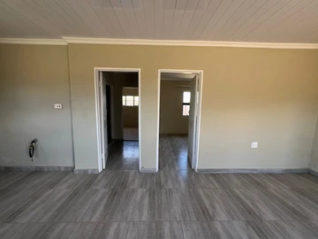 2 Bedroom Cottage