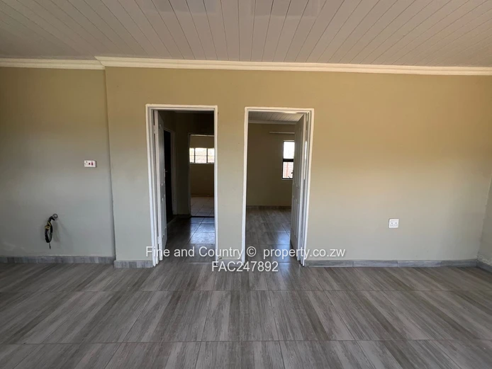 Woodville – 2 Bedroom Cottage To Rent