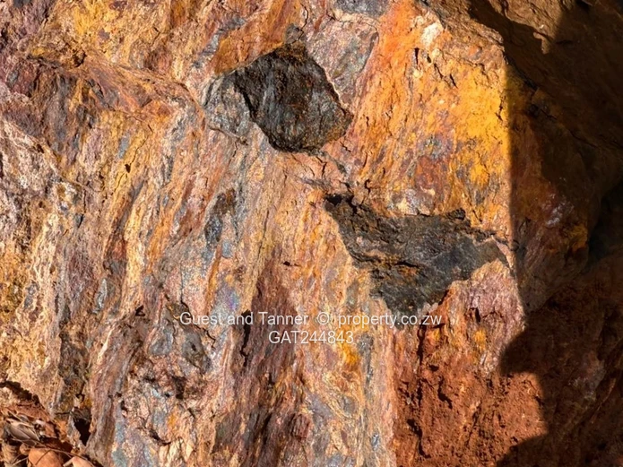 Makaha Gold Mine Opportunity