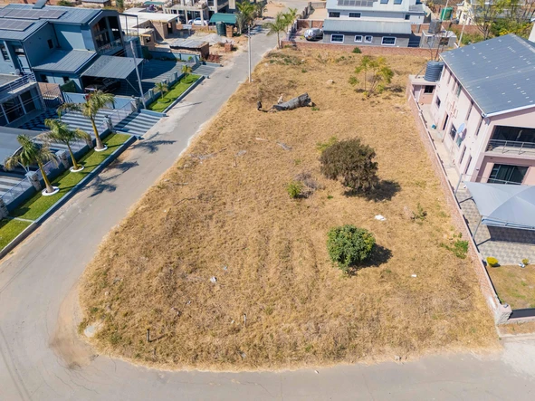 Stands & Residential Land