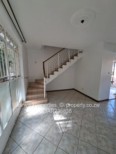 Convenience Security Serenity