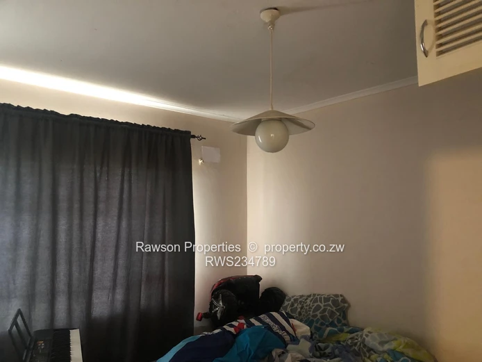 Secure & Neat Apartment For Sale