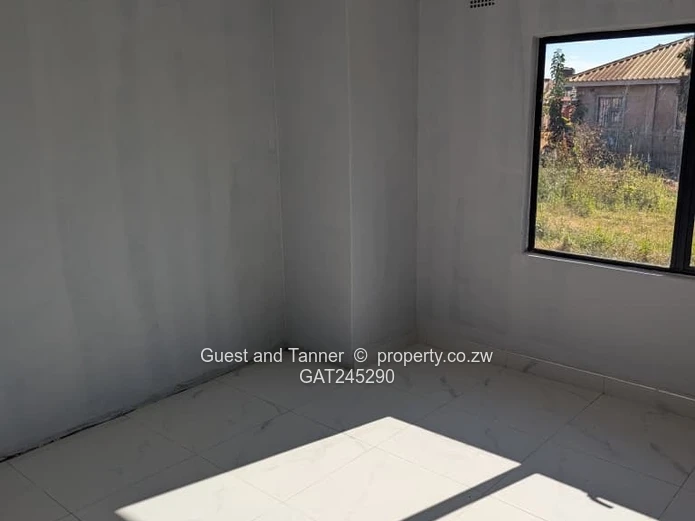 Modern 3-Bedroom House for Sale