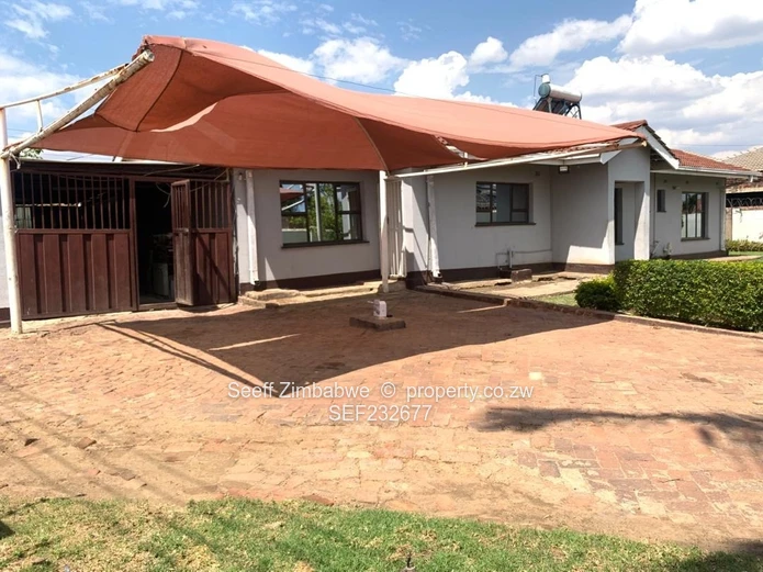 New Bluffhill House for Sale – USD $165,000 (Sole Mandate)