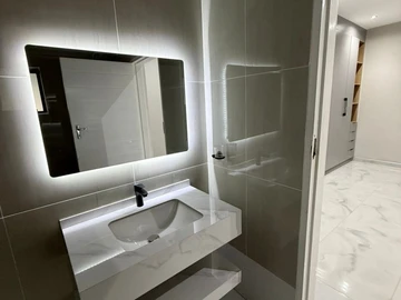 2 Bedroom Garden Flat