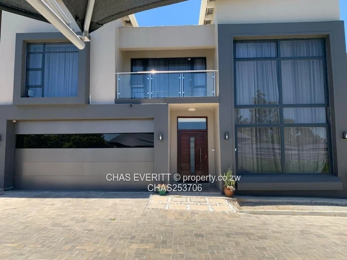 Highlands cluster houses for sale 
