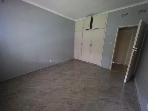 2 Bedroom Garden Flat