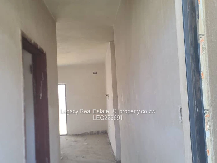 Ashdon Park Nearly Completed Homes – First & Ground Floor Units