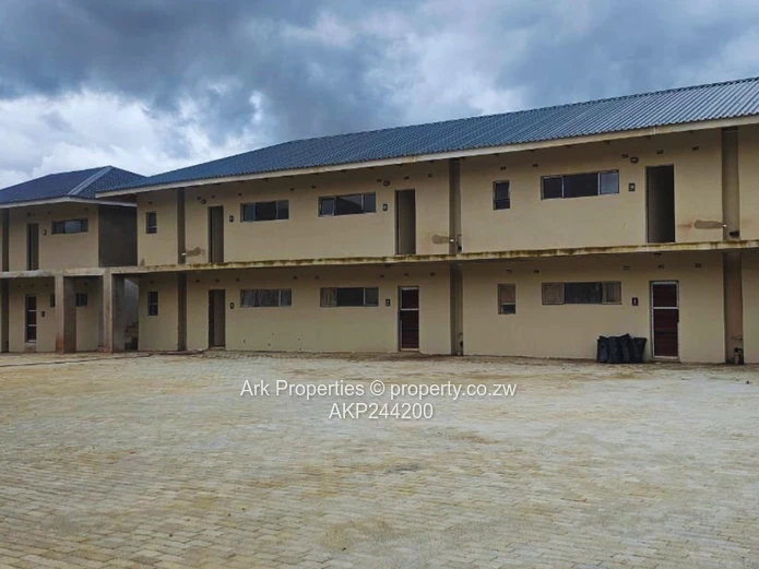 Flats for Sale – Ashdown Park