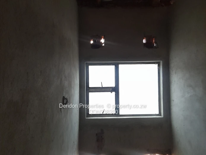 Finish to your taste  (Sole Mandate)