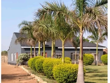 Commercial Property