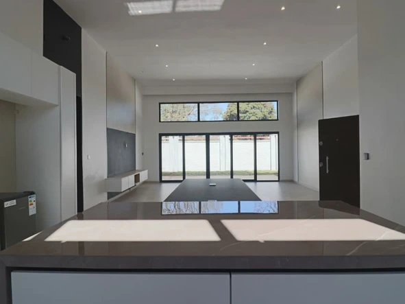 3 Bedroom Townhouse Complex