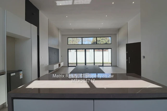 Luxury Townhouses for Sale in Marlborough
