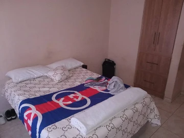 3 Bedroom Garden Flat