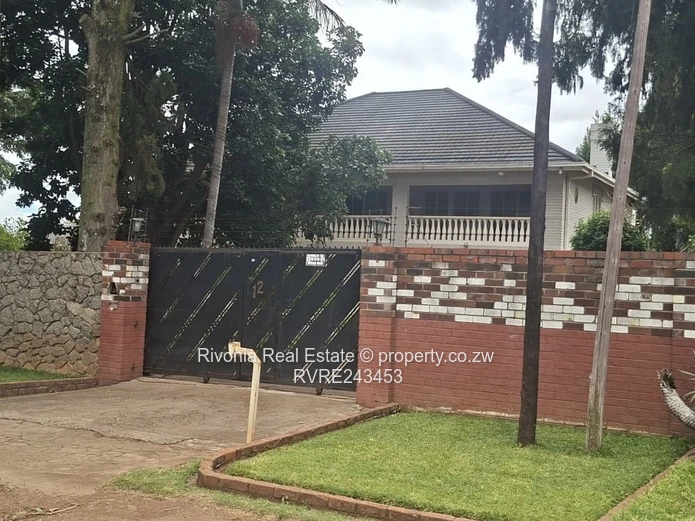 Ideal For Cluster Development 