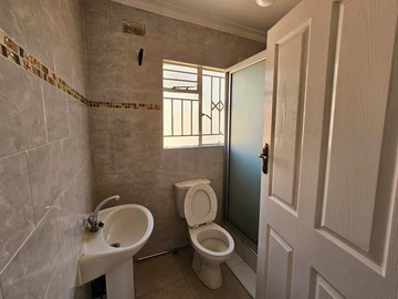 2 Bedroom Cottage