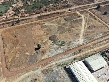 Commercial & Industrial Land
