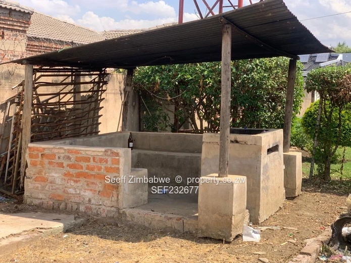 New Bluffhill House for Sale – USD $165,000 (Sole Mandate)