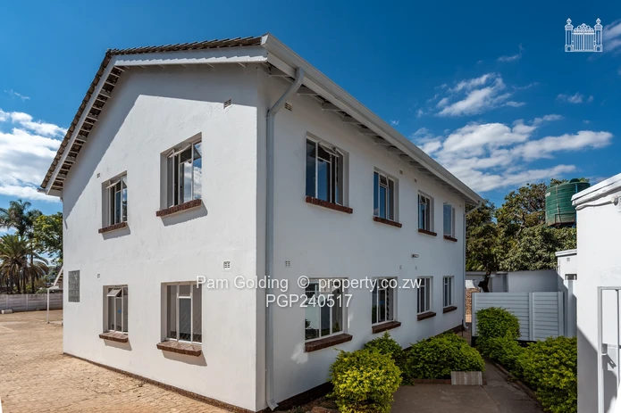 Prime Commercial Property - Main Road Frontage