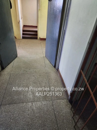 Shopping center for sale in Mufakose