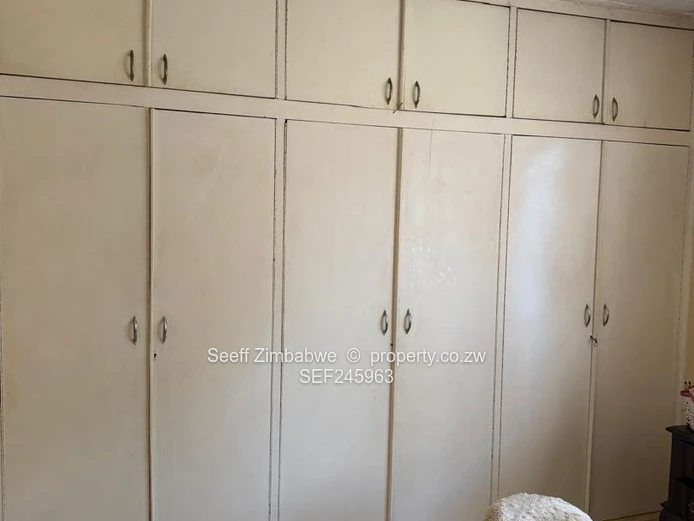 Westgate House To Rent!