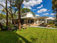 One of Harare’s Most Prestigious Complexes  