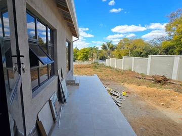 3 Bedroom Townhouse Complex