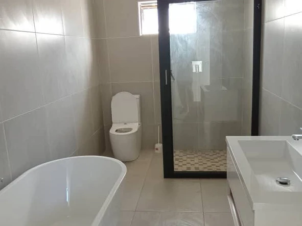 3 Bedroom Townhouse Complex