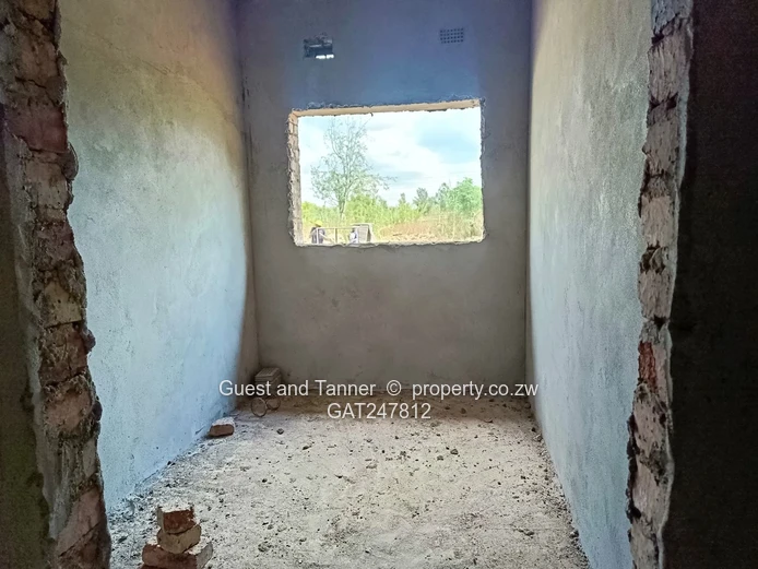 Marlborough Apartment Shell For Sale