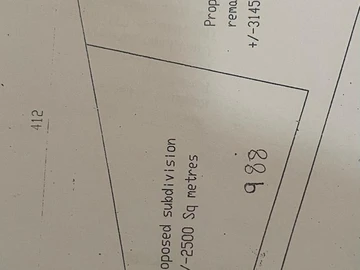 Commercial & Industrial Land