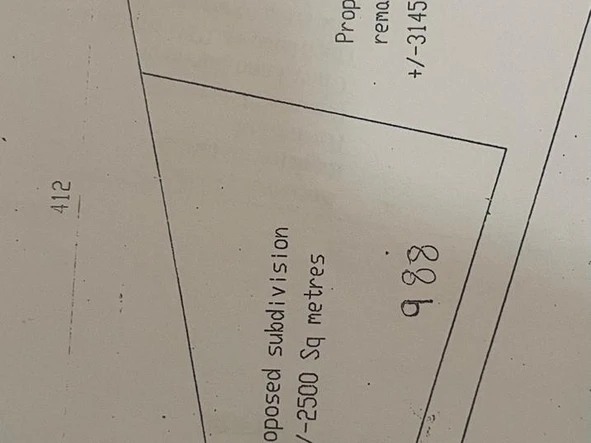 Commercial & Industrial Land