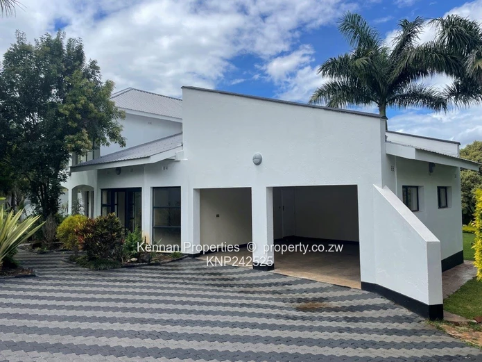 Double Storey House for Sale  4 bedroom 4 bathroom ensuite (Sole Mandate)