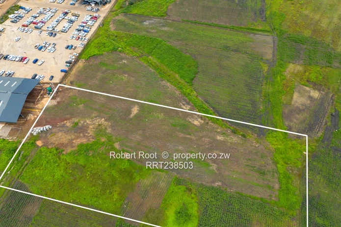 Prime Industrial Investment Opportunity